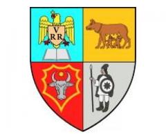 Stema județului Bistrița Năsăud