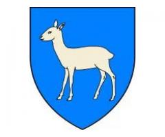 Stema județului Dâmbovița