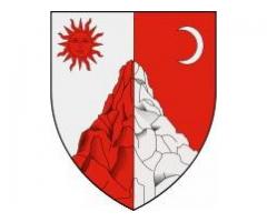 Stema județului Bacău