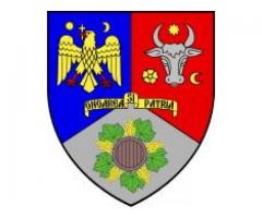 Stema județului Vrancea