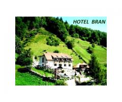 LODGE HOUSE BRAN