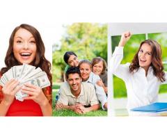 Căutăm persoane talentate