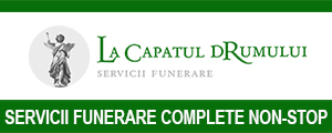 SERVICII FUNERARE COMPLETE NON-STOP

